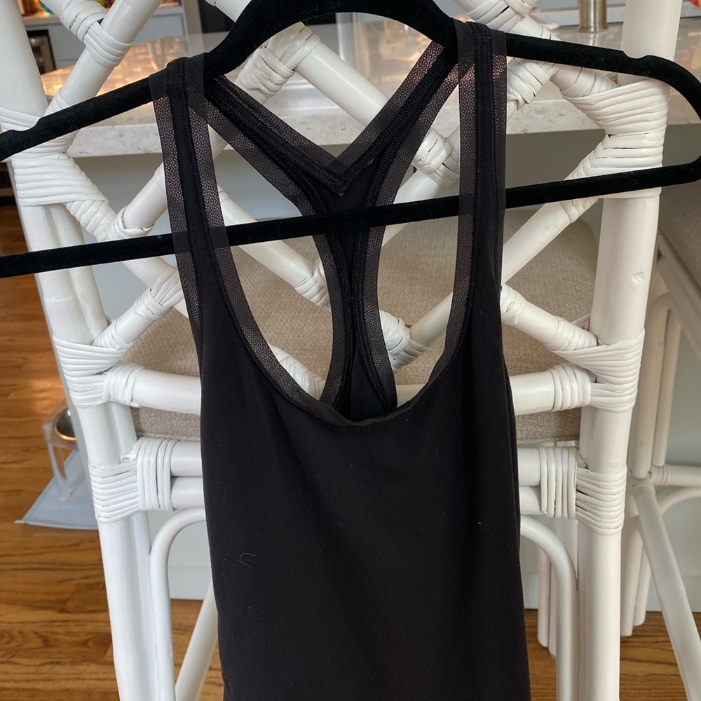 Lululemon Tank - Picture 4 of 7
